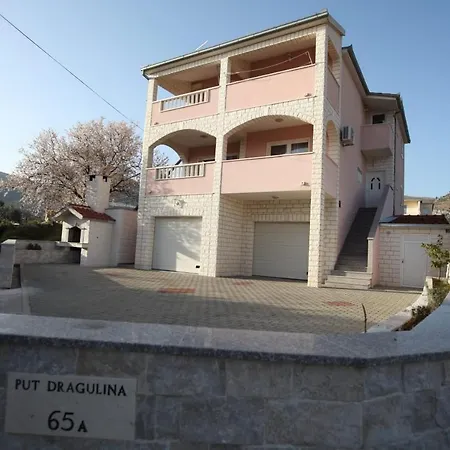 Apartman Sunny *
