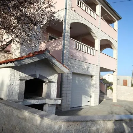 Apartman Sunny