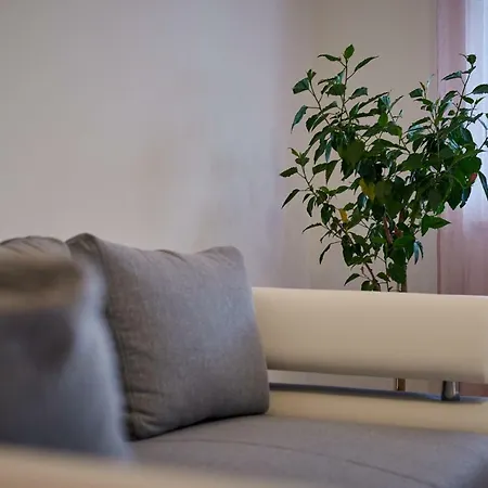 Apartman Sunny *
