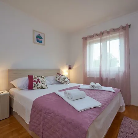 公寓 Apartman Sunny