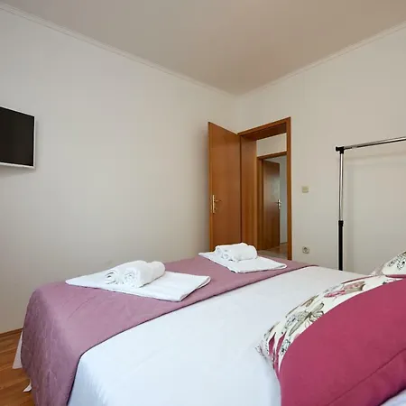 Apartman Sunny Appartamento