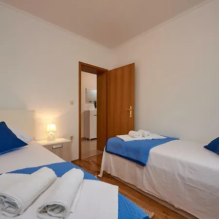 Apartman Sunny 特罗吉尔