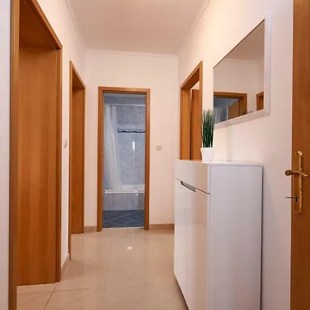 公寓 Apartman Sunny
