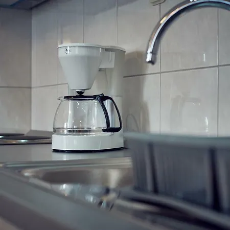 Apartman Sunny Appartamento *