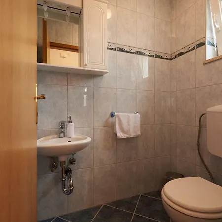 Apartman Sunny *