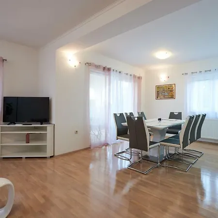 Apartman Sunny Appartement