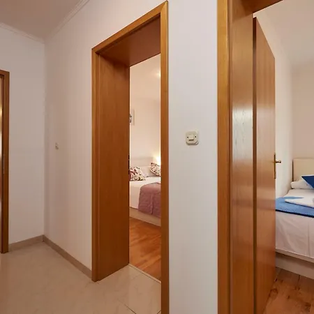 Apartman Sunny Appartement